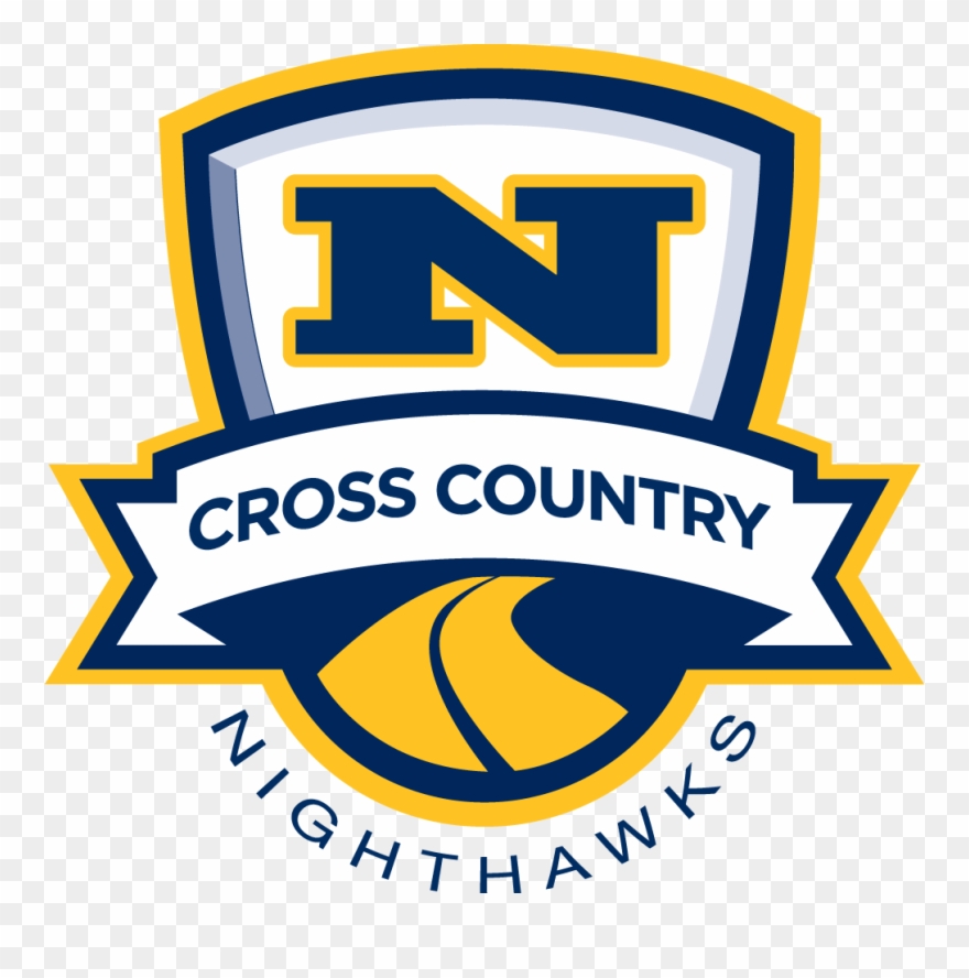Nighthawks Cross Country Clipart