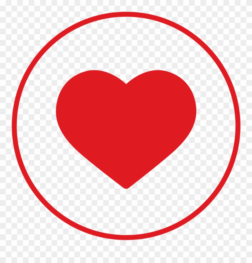 Donate Monthly - First Aid Heart Symbol Clipart