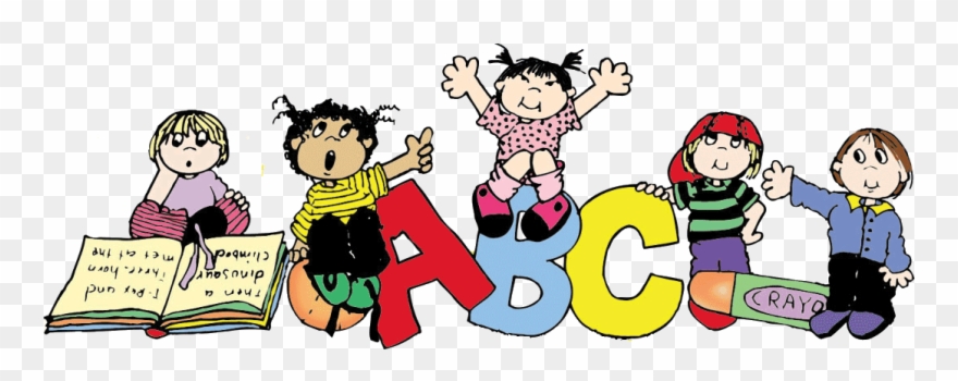 Buchanan County Head Start Center - Head Start Clipart
