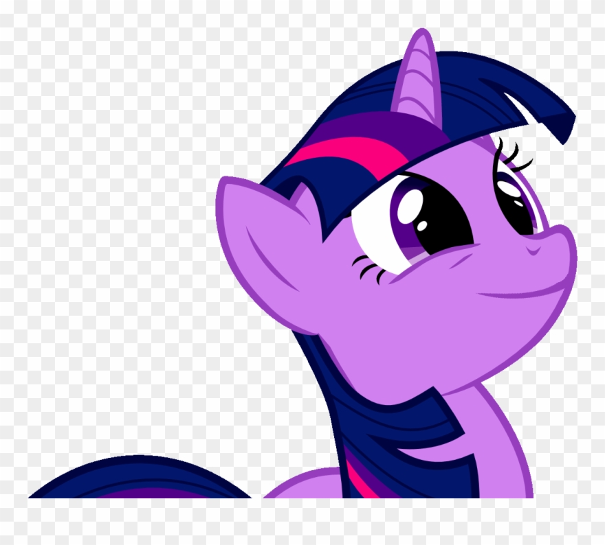 Twilight Sparkle Rarity Pony Pink Purple Violet Mammal - Pony Friendship Is Magic Twilight Clipart