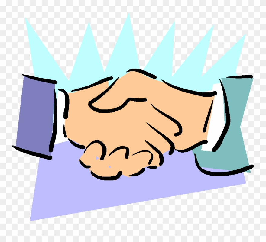 Clip Art Royalty Free Stock Church Ushers Clipart - Church Greeters - Png Download