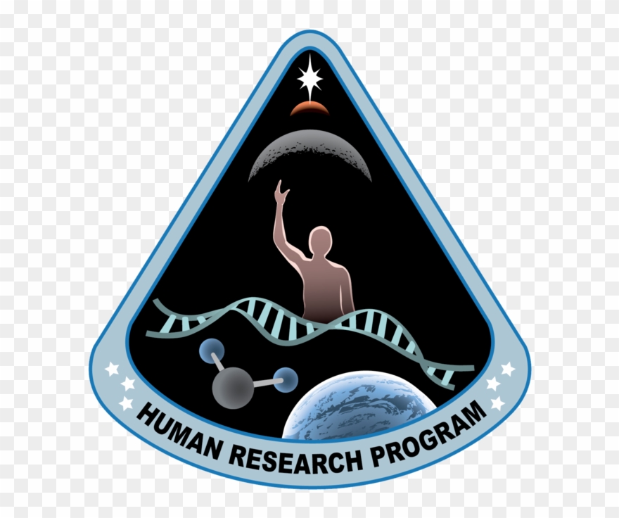From Wikipedia, The Free Encyclopedia - Nasa Human Research Program Clipart