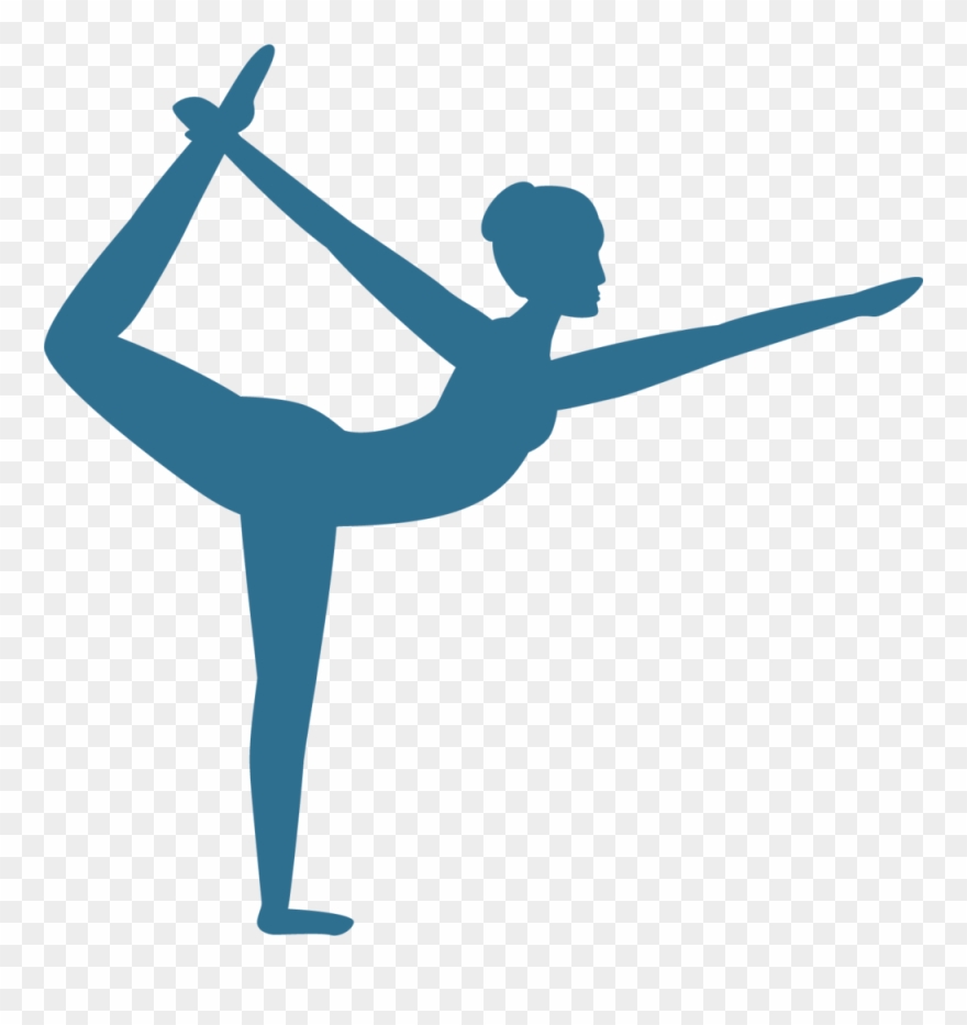 Yoga - Portable Network Graphics Clipart