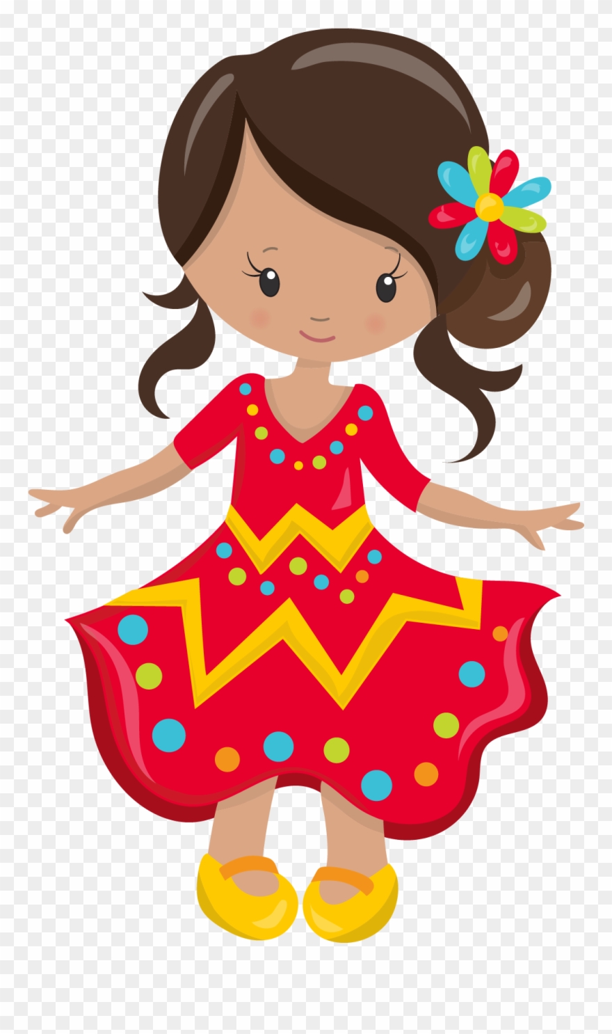 Popular Art - Christmas Day Clipart