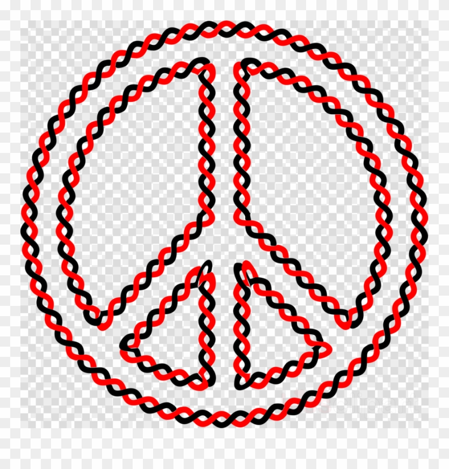 Peace Love Soccer Coloring Pages Clipart Soccer Coloring - Colouring Pages Of Peace Day - Png Download
