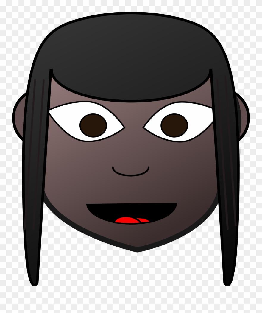 Collection Of Frankenstein Cartoon Face - Cartoon Clipart