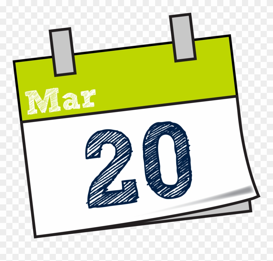 New Year Used To Be On March - 20 March Clipart