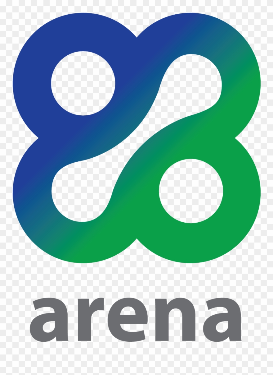 Arena Corporation - Graphic Design Clipart