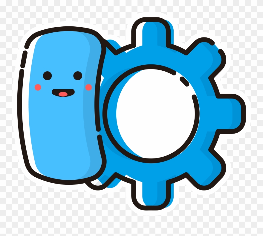 Logo - Bacteria Metabolism Clipart - Png Download