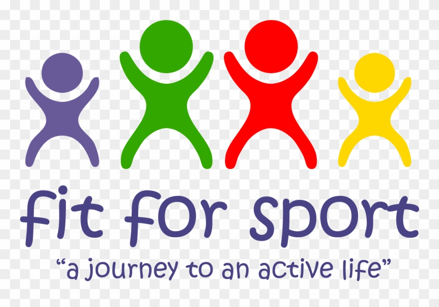 Keep Fit And Active In The Holidays With Fit For Sport - Sport Is Good For Health Clipart