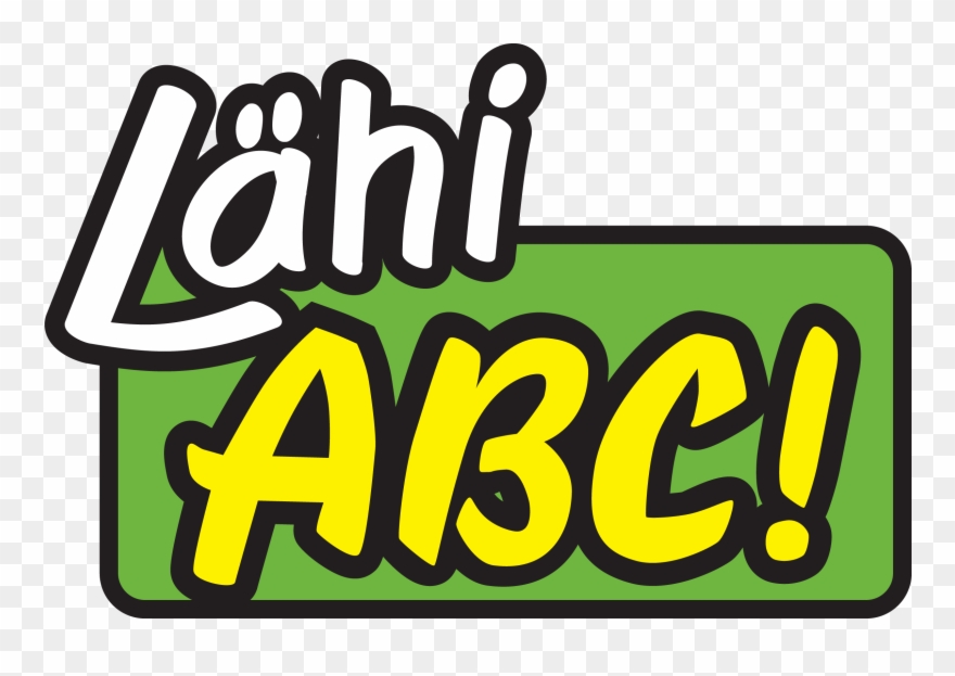Logolahiabc - - Abc Liikennemyymälät Clipart