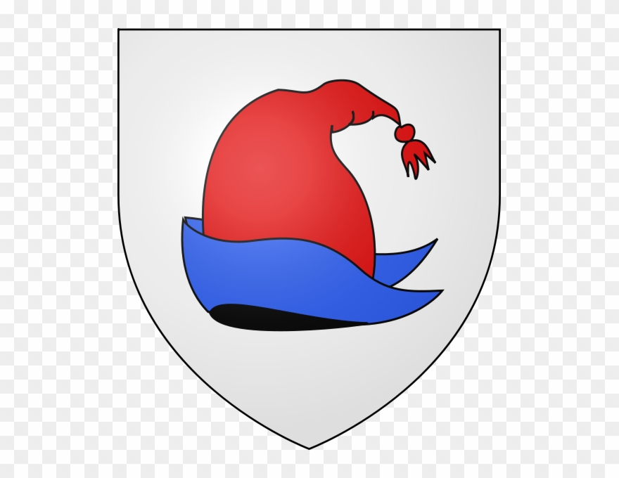 Le Séjour Se Passe À Rimilshof À Environ 3 Km De Guebwiller - Blason Ville De Guebwiller Clipart