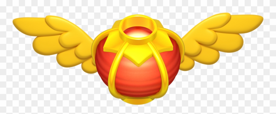 Flying Creature - Lampion - Portable Network Graphics Clipart