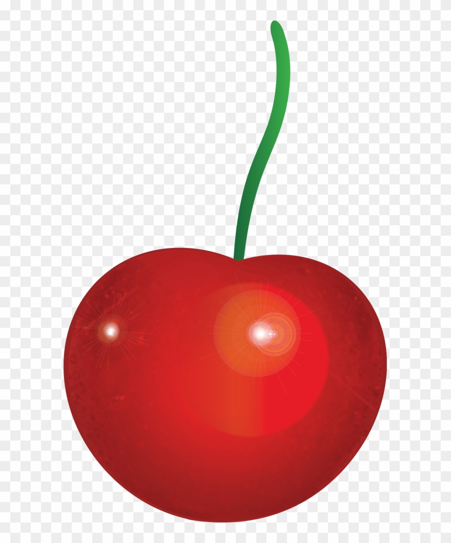 Cherry For Lifescience - Cherry Clipart