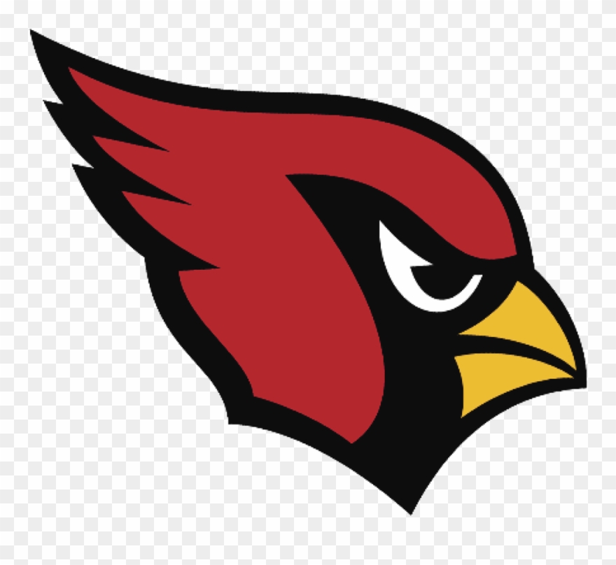 Arizona Cardinals Logo Clipart