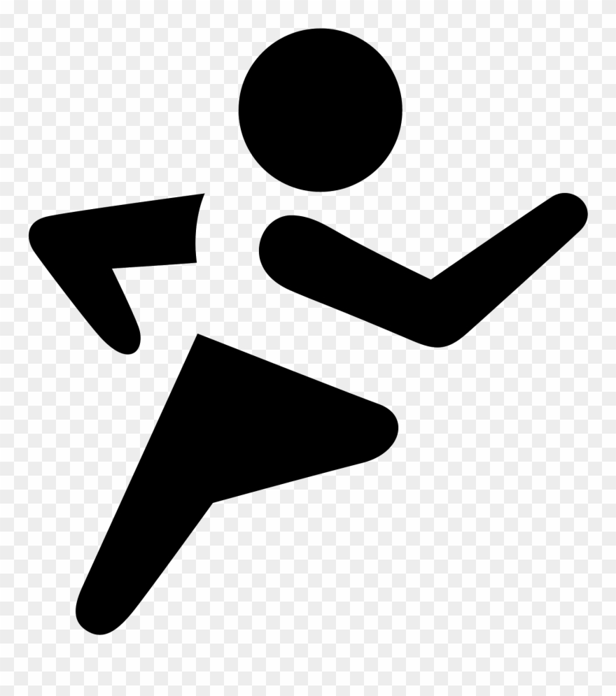 Free Sports Icons Png - Sports Mode Camera Icon Clipart