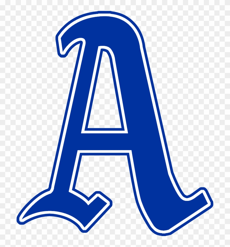 Philadelphia Athletics Logo 1928 To 1929 - Philadelphia Athletics Logo Clipart