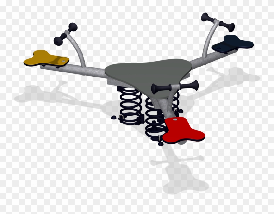 Download - Seesaw Clipart