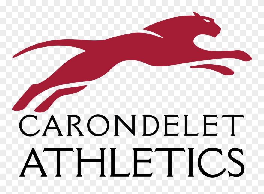 2018 Fall Sports Calendars - Carondelet High School Clipart