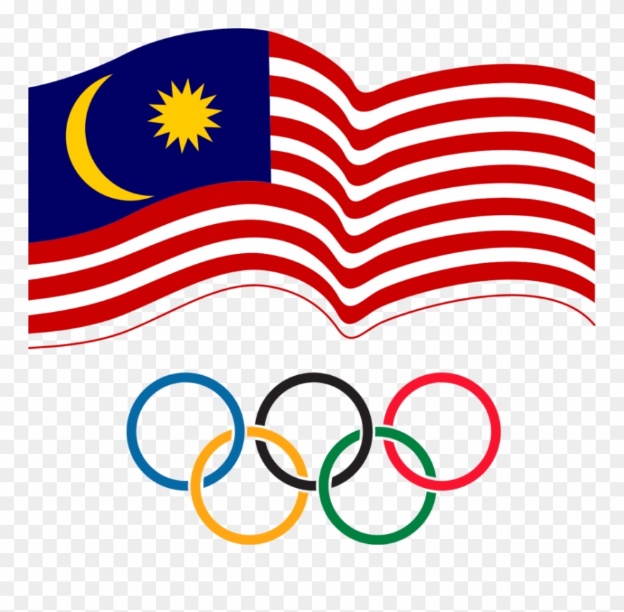 Olympic Council Of Malaysia Organises Advanced Sport - Olympic Council Of Malaysia Clipart