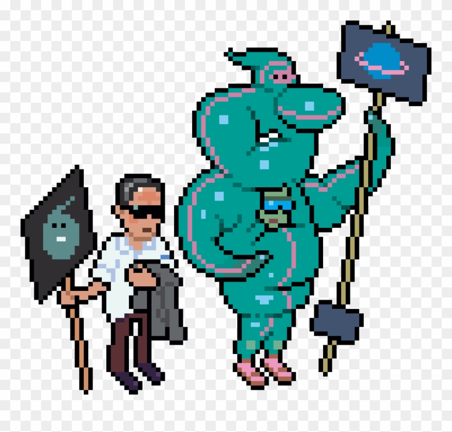 2 Replies 3 Retweets 6 Likes - Pixel Art Clipart