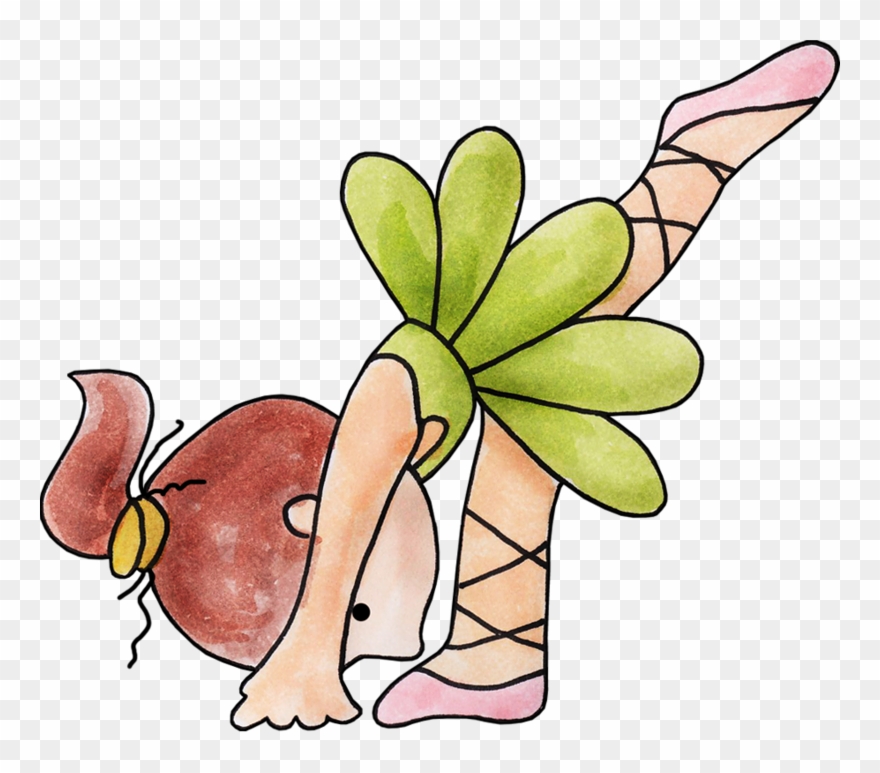 Ballet Girls, Ballet Dancers, Little Ballerina, Recital, - Ballet Clipart