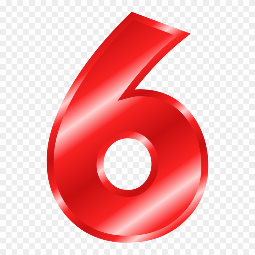 Number Download Numerical Digit Blog Symbol - Gambar Angka Clipart