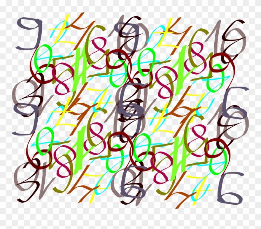 Computer Icons Line Art Download Free Commercial Clipart - Clip Art - Png Download