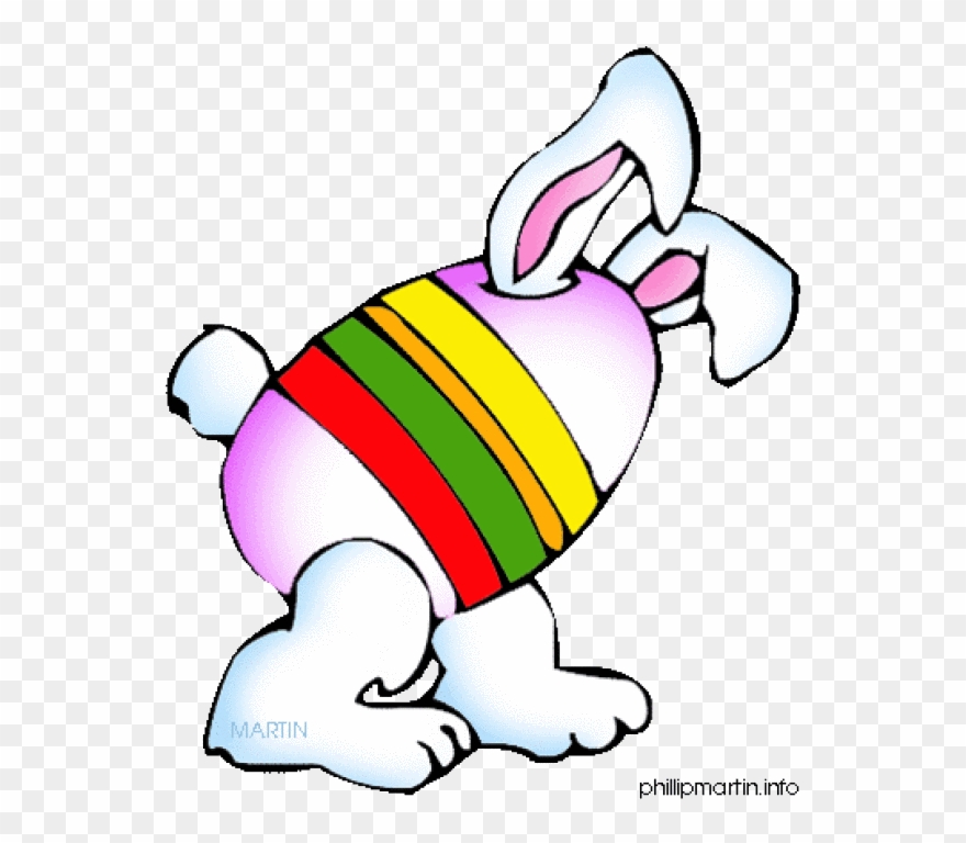 Free Easter Religious Clip Art - Clipart Easter - Png Download