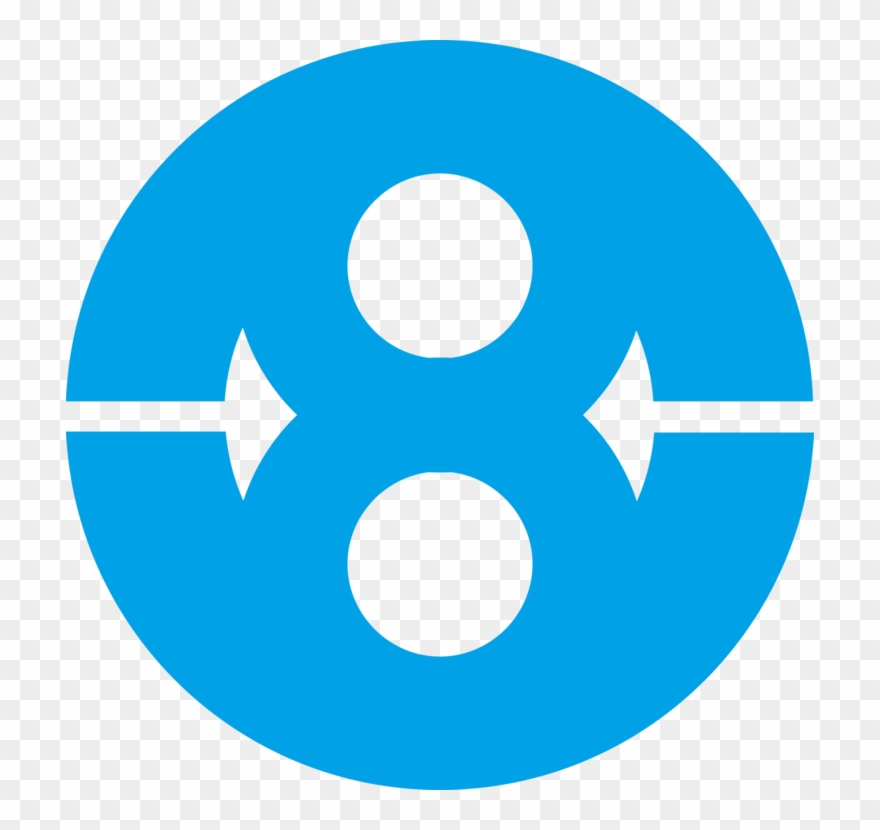 Computer Icons Symbol Download Number Share Icon - Number 3 Icon Blue Clipart