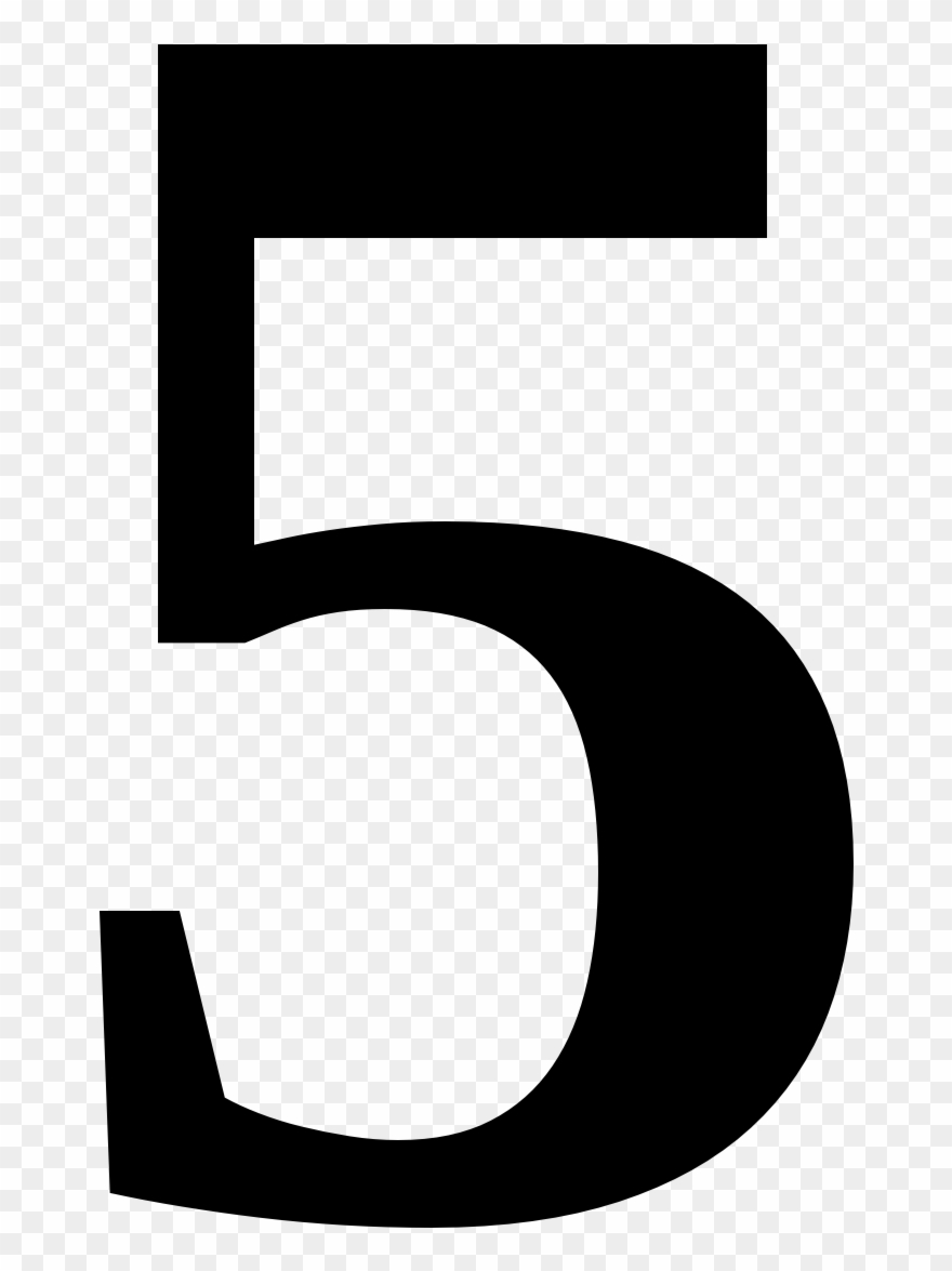 Collection Of Free Heminae Devanagari Download - 5 Rəqəmi Clipart