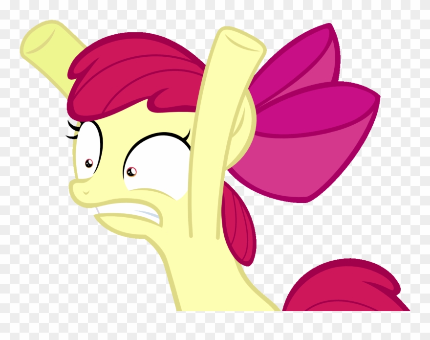 My Little Pony Gif Png Clipart