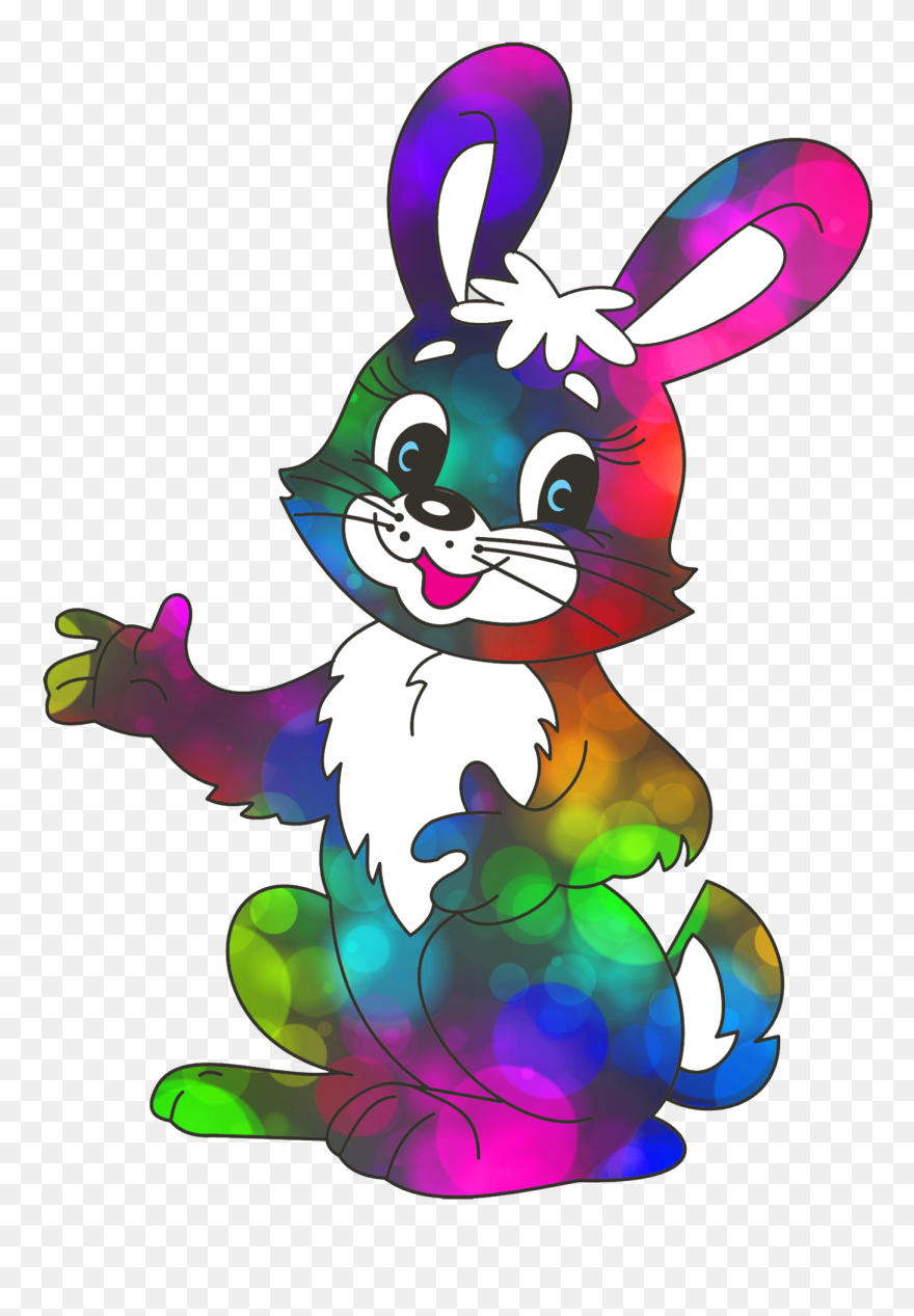 Cute Easter Cliparts 19, Buy Clip Art - Baby's First Easter: Blank Lined Journal - 6x9 - Holidays - Png Download