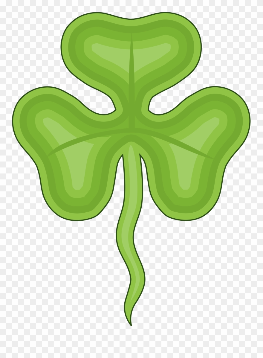 Open - Northern Ireland National Flower Clipart
