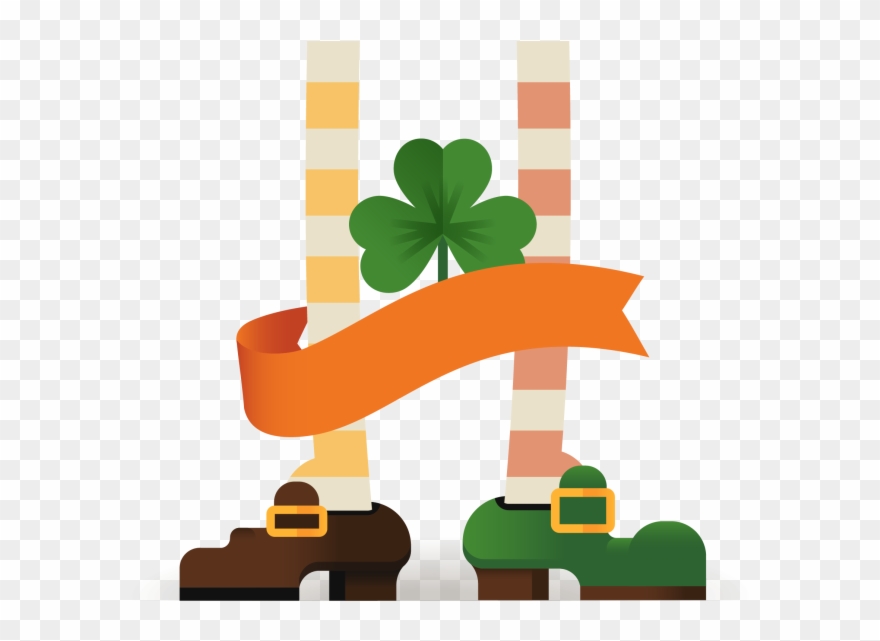 Saint Patrick Clipart