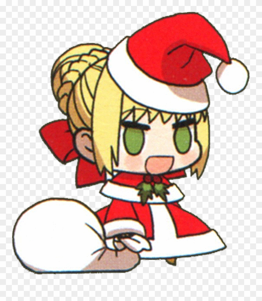 View Samegoogleiqdbsaucenao 1514060167460 , - Fate Padoru Gif Clipart