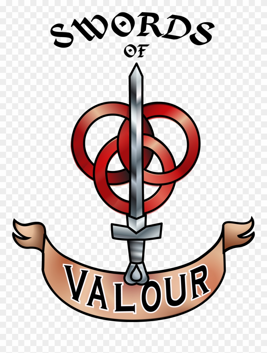 Our Approach To A Sword Fighting Show - Blog Clipart