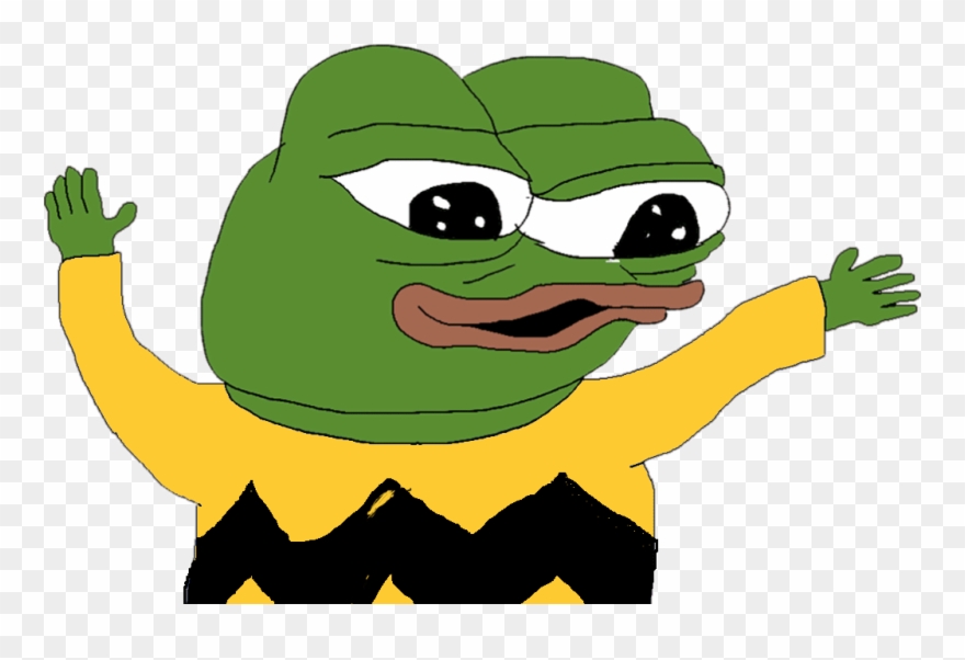 Post - Apu Happy 4chan Clipart