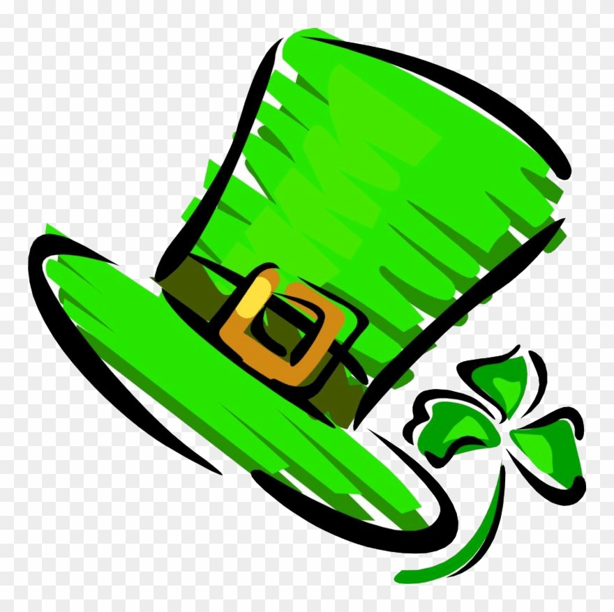 Saint - Saint Patrick's Day Png Clipart