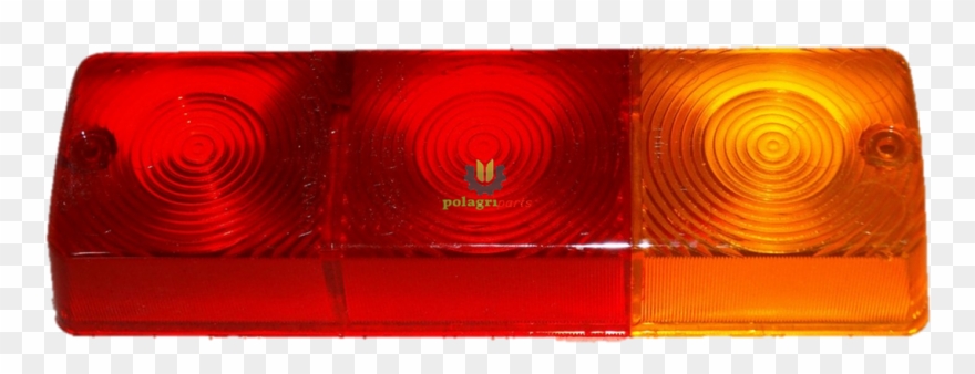 Klosz Lampy Tył Renault Tx Tz 7701024330 L P - Light Clipart