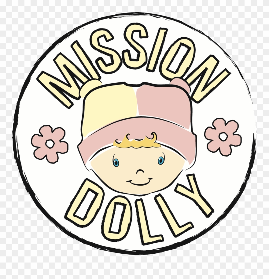 Mission Dolly Clipart