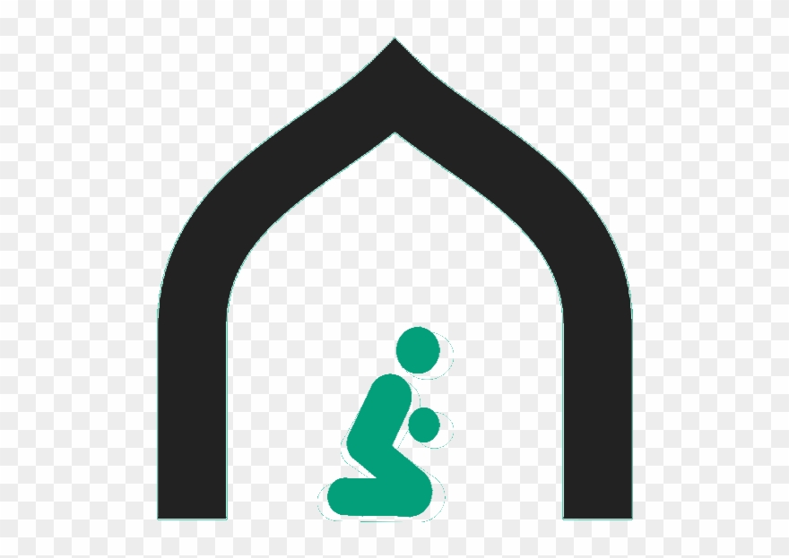 Ah [moo Suhl Luh], N - Musalla Clipart