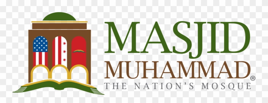 October 28, 2018 Leader Of The Nation's Mosque Response - Logo Clipart