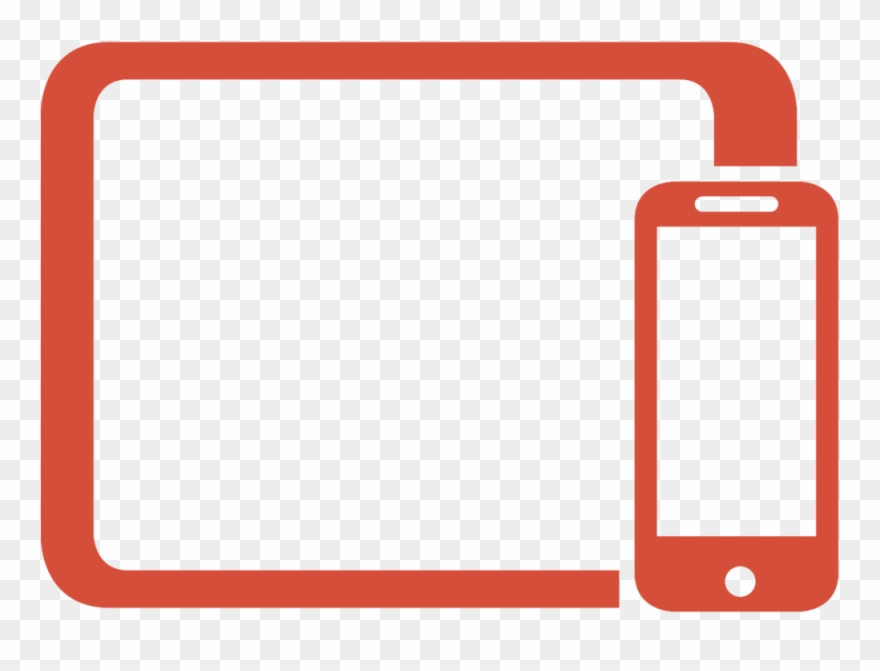 Noun Electronics 37561 D64f3b - Electronics Clipart