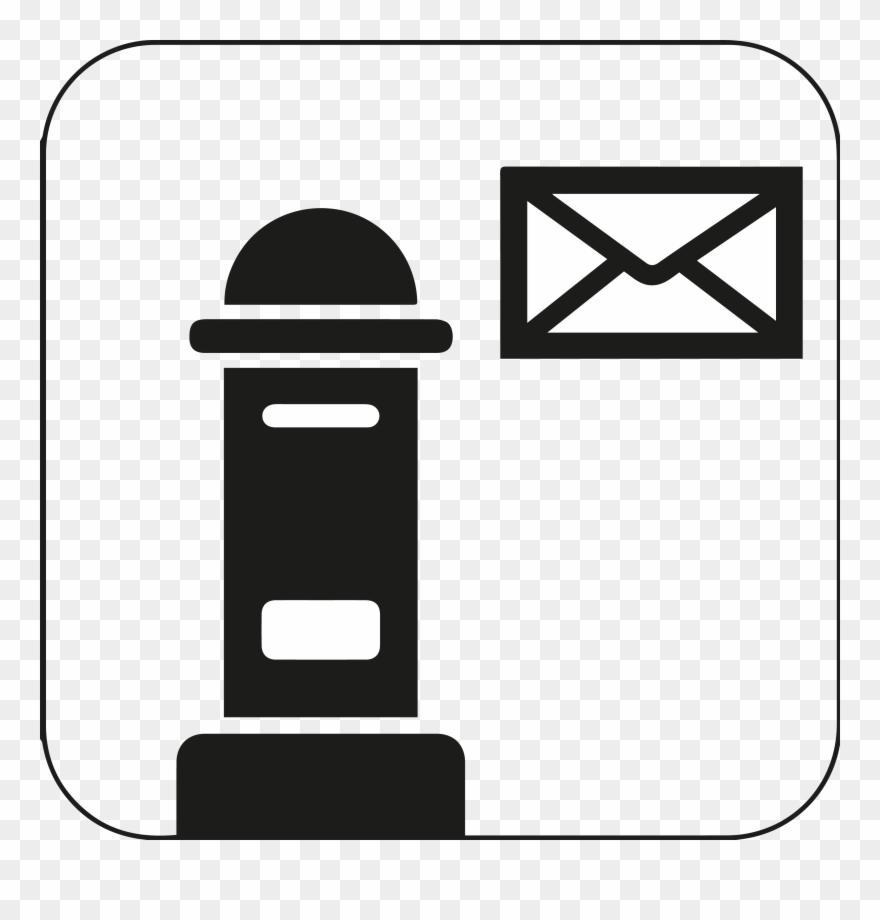 Communication Symbols Clipart