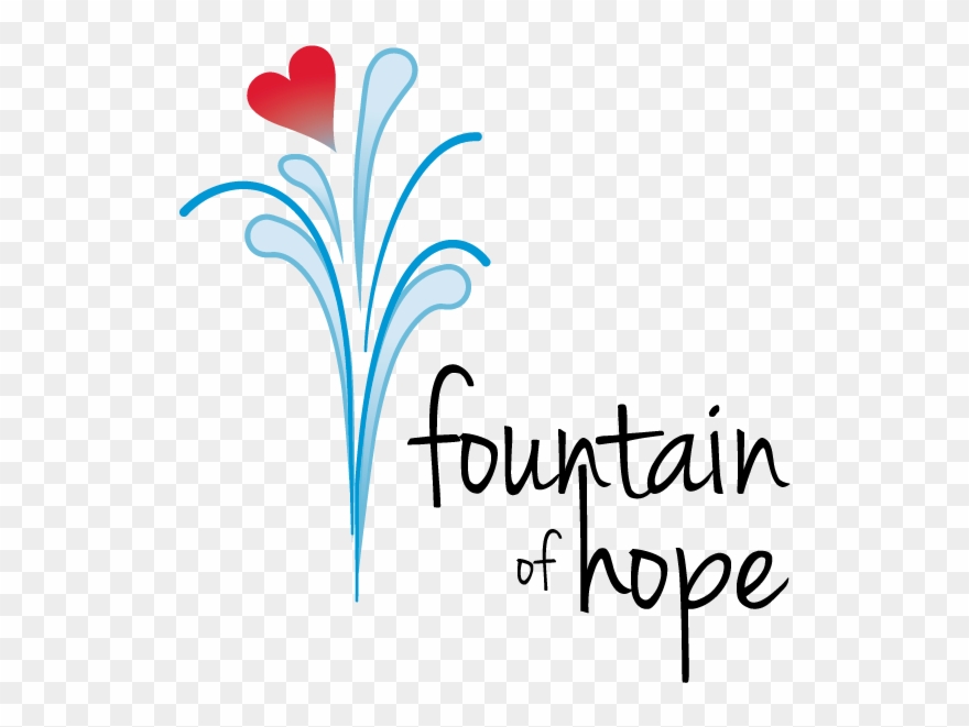 Fountain Of Hope Is A Drop-in Center In Phoenix, Az - Compassion Care Center Clipart