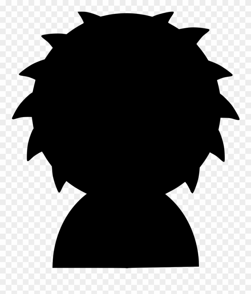 Info - Siluetas Padre Soltero Png Clipart