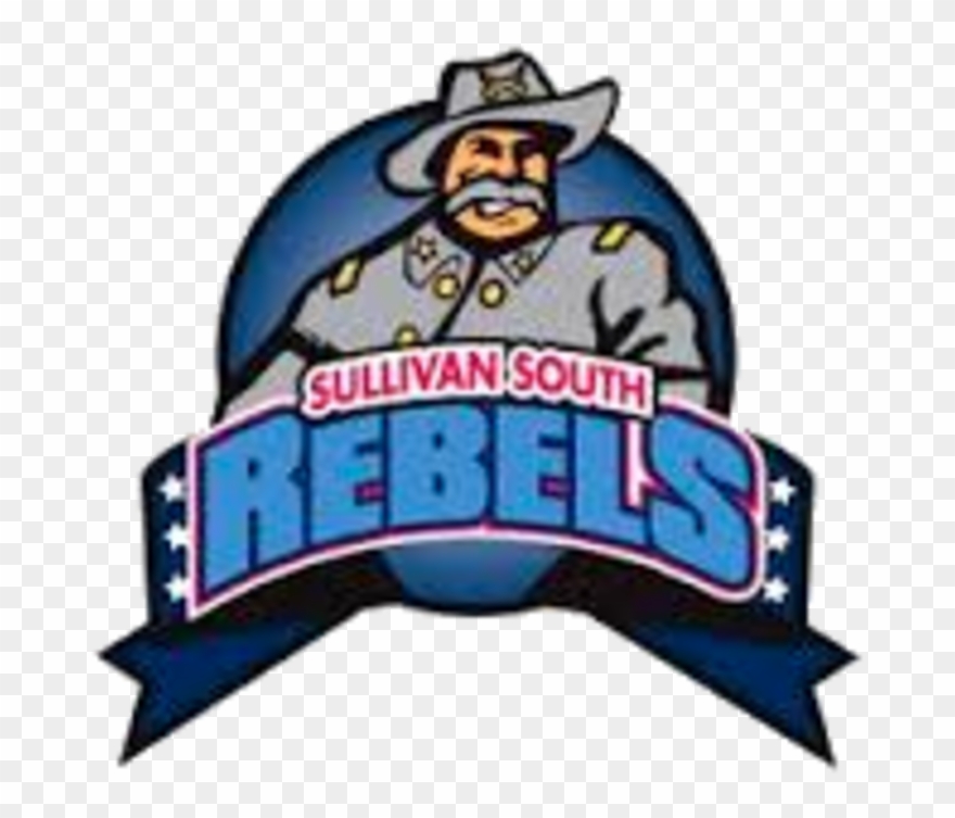 Sullivan South High School Logo Clipart