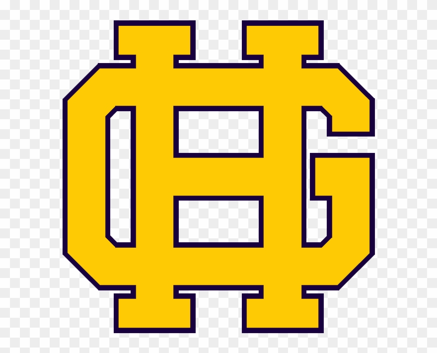 Scoring Brought To You By Iscore Baseball - Grand Haven High School Logo Clipart