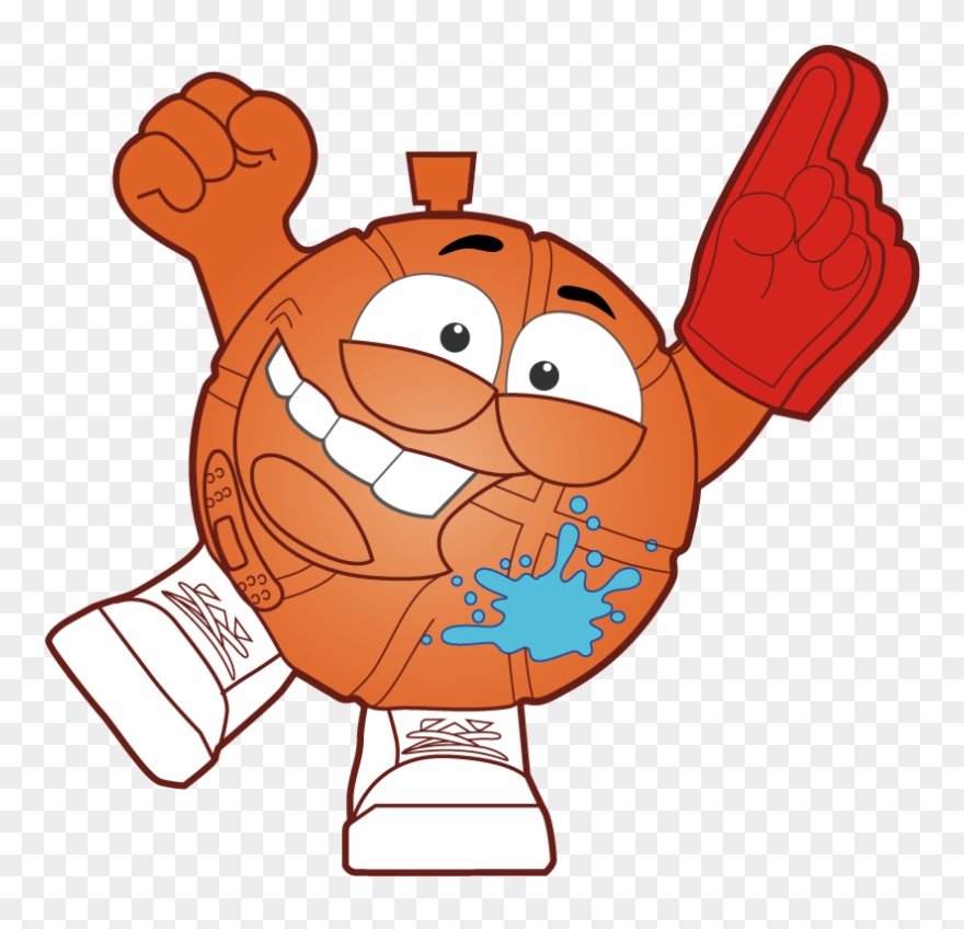 1513759774 - Zuru Smashers Slam Clipart
